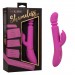 CalExotics Shameless Slim Player Thrusting Vibrator
