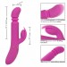 CalExotics Shameless Slim Player Thrusting Vibrator