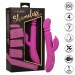 CalExotics Shameless Slim Player Thrusting Vibrator