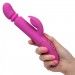 CalExotics Shameless Slim Player Thrusting Vibrator
