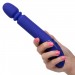 CalExotics Shameless Slim Thumper Thrusting Vibrator