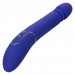 CalExotics Shameless Slim Thumper Thrusting Vibrator