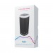 Lovense Calor Blue Tooth Male Vibrator