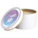 Classic Brands Jelique Massage Candle 4 oz F*ck Me Vanilla Sugar