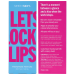 Classic Brands Simply Sexy Affirmations Collection Pheromone Infused Perfume Let's Lock Lips