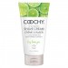Coochy Oh So Smooth Shave Cream Key Lime Pie 3.4oz / 100 ml