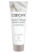 Coochy Oh So Smooth Shave Cream Au Natural 7.2oz / 213 ml HUSH Canada