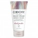 Coochy Oh So Smooth Shave Cream Island Paradise 3.4oz / 100 ml HUSH Canada 1