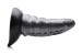 Creature Cocks Beastly Tapered Bumpy Silicone Dildo