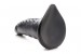 Creature Cocks Beastly Tapered Bumpy Silicone Dildo