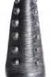 Creature Cocks Beastly Tapered Bumpy Silicone Dildo