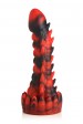 Creature Cocks Demon Rising Scaly Dragon Silicone Dildo