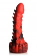 Creature Cocks Demon Rising Scaly Dragon Silicone Dildo