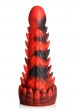 Creature Cocks Demon Rising Scaly Dragon Silicone Dildo