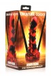 Creature Cocks Demon Rising Scaly Dragon Silicone Dildo
