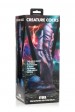 Creature Cocks Hydra Sea Monster Dildo