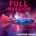 Creature Cocks Intruder Alien Dildo
