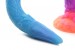 Creature Cocks Makara Glow Silicone Snake Dildo