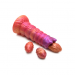 Creature Cocks Nymphoid Ovipositor Silicone Dildo