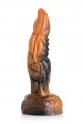 Creature Cocks Ravager Rippled Tentacle Dildo