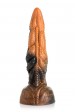 Creature Cocks Ravager Rippled Tentacle Dildo