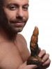 Creature Cocks Ravager Rippled Tentacle Dildo