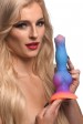 Creature Cocks Space Cock Glow-in-the-Dark