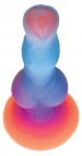 Creature Cocks Space Cock Glow-in-the-Dark