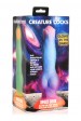 Creature Cocks Space Cock Glow-in-the-Dark