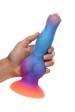 Creature Cocks Space Cock Glow-in-the-Dark