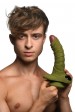 Creature Cocks Swamp Monster Green Scaly Dildo