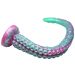 Creature Cocks Tentacle Silicone Dildo with Harness