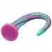 Creature Cocks Tentacle Silicone Dildo with Harness