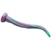 Creature Cocks Tentacle Silicone Dildo with Harness