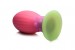 Creature Cocks XL Xeno Glow Silicone Egg