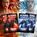 Creature Cocks BJ Pops! 4 Pack Sampler