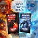 Creature Cocks BJ Pops! 4 Pack Sampler