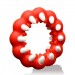 Creature Cocks Fangs Silicone Cock Ring