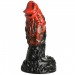 Creature Cocks Vulcan Silicone Dildo