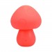 Doc Johnson Mochi Mushroom Vibe Peach