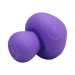 Doc Johnson Mochi Mushroom Vibe Purple