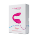 Lovense Dolce Adjustable Dual Vibrator HUSH Canada