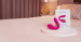 Lovense Dolce Adjustable Dual Vibrator HUSH Canada
