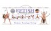  Fantasy Bondage Swing Hush Canada Packaging