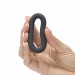 Fifty Shades of Grey A Perfect O Silicone Love Ring