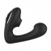Fifty Shades of Grey Greedy Girl Duet Dual Stimulator with Clitoral Suction