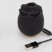 Fifty Shades of Grey Hearts & Flowers Rose
