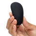 Fifty Shades of Grey Sensations Rechargeable Clitoral Vibrator