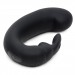 Fifty Shades of Grey Sensations Rechargeable G-Spot Rabbit Vibrator