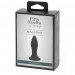 Fifty Shades of Grey Sensations Rechargeable Vibrating Butt Plug
